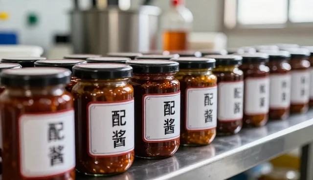 即食酱料生产选型中的关键考量因素分析