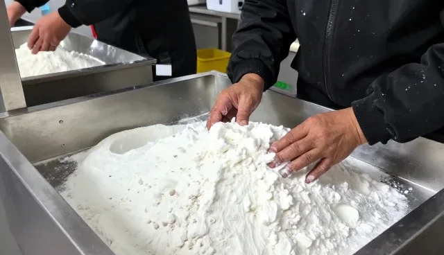 泰州市知味堂食品有限公司打造符合现代需求的能力建设